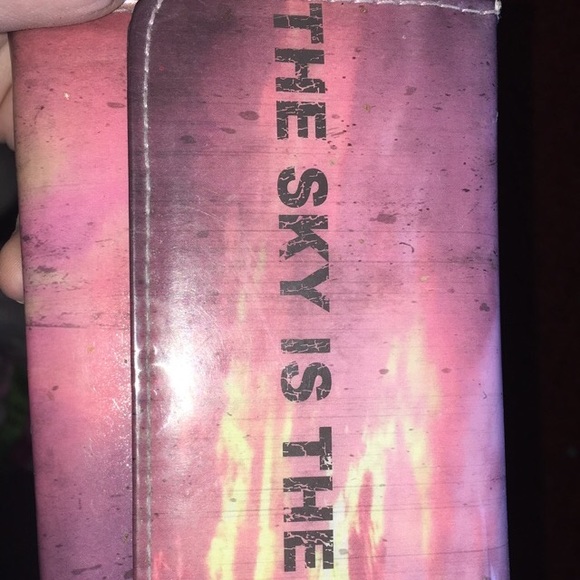 Rue21 Accessories - Wallet